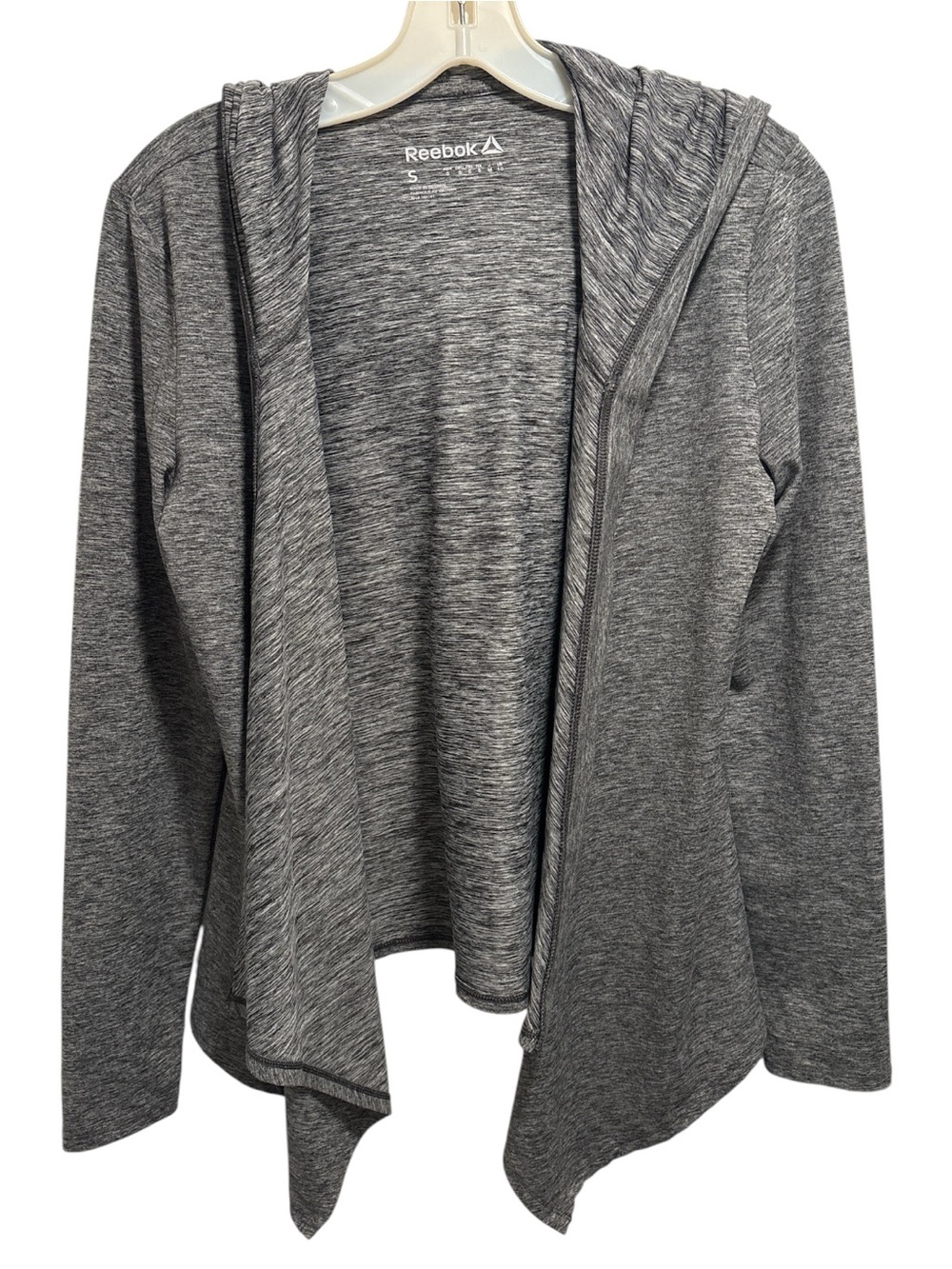 Reebok Hoodie